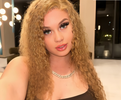 Coco Bliss Age, Bio, Career, Net Worth, Achievments 2024