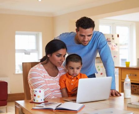 5 Key Differences Between Checking and Savings Accounts