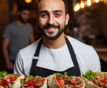 The Ultimate Guide to Hiring a Private Chef for Two in Lexington