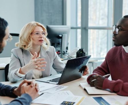 The Importance of Clear Communication During Business Exit Negotiations2