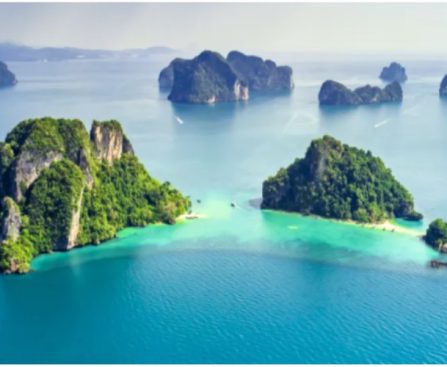 Experience Ultimate Luxury at 5-Star Beach Resorts in Beautiful Thailand