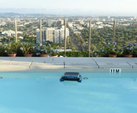 Which Pool Vacuum Head to Use