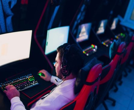 Why Indigame is the Go-To Platform for Sports Enthusiasts