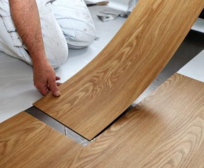 Why Vinyl Planks are the Perfect Flooring Choice for Modern Homes in 2025