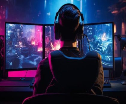 The Future of Net Games in Australia Regulatory Changes and Digital Innovation Ahead in 2025