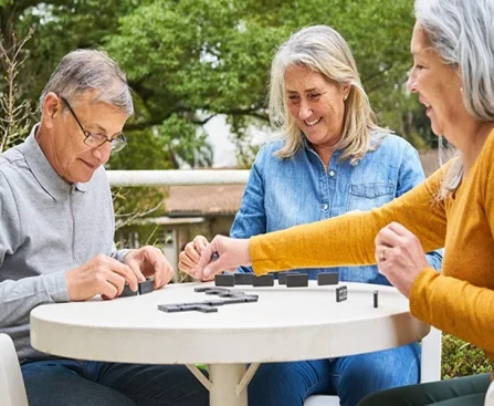 How Secure Memory Care Facilities Protect Your Loved Ones