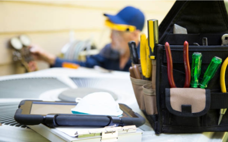 Meet Your Appliance Repair Experts: Trusted Professionals
