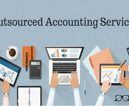 Outsourcing Accounting Services