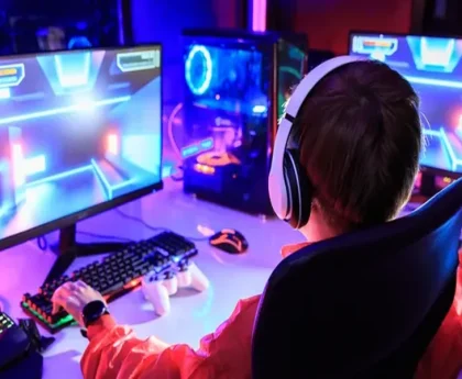 The Hidden Psychology Behind Gaming Wins And Losses