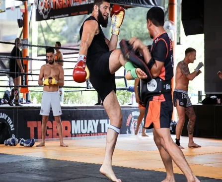 Muay Thai