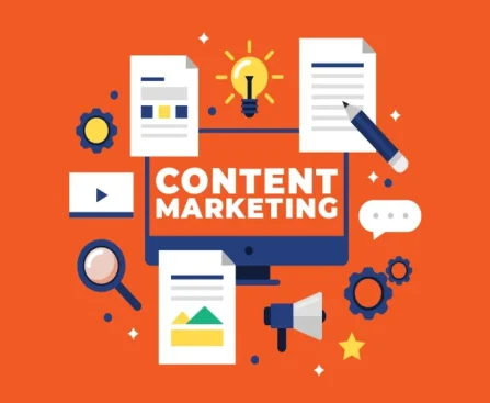 Content Marketing