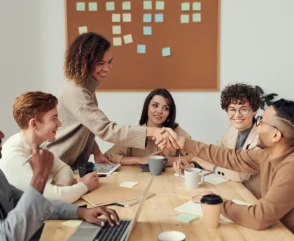 Professional Networking