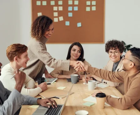 Professional Networking