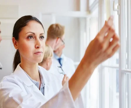 Employee Drug Testing