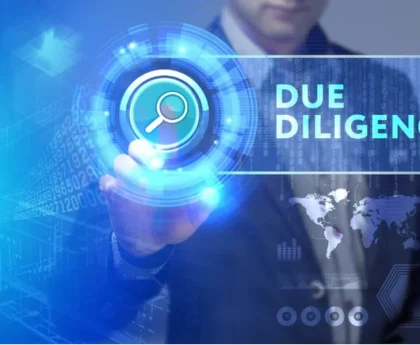 Business Due Diligence
