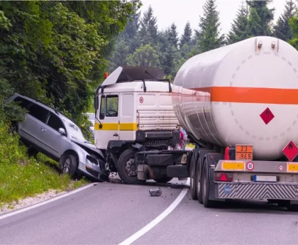 Truck Accidents