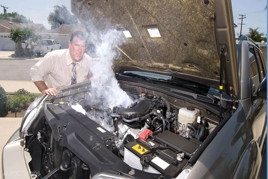 How to Beat the Heat Inside Your Car the Legal Way