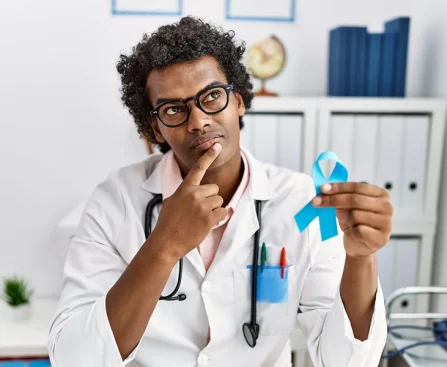 Prostate Cancer Specialist