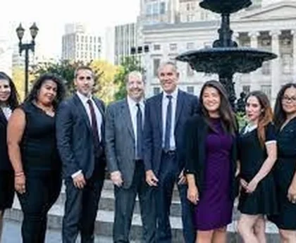 Personal Injury Representation