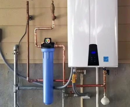 Water Heater