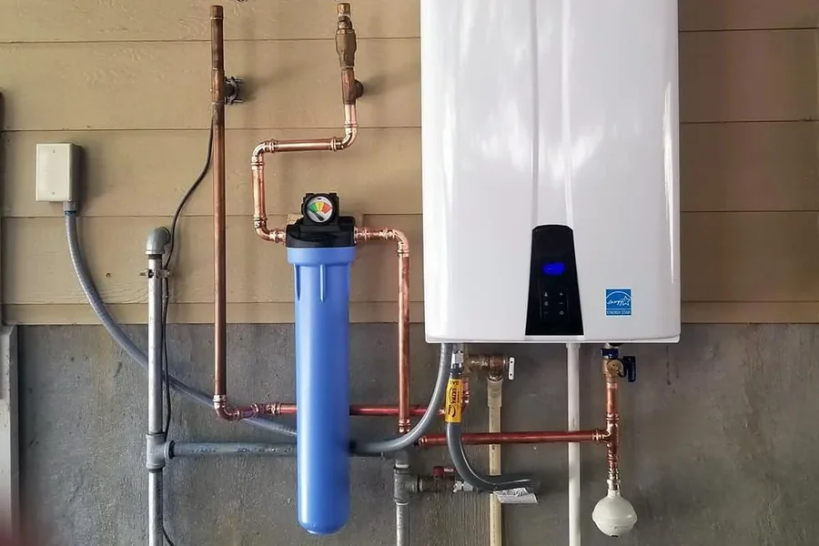 Water Heater