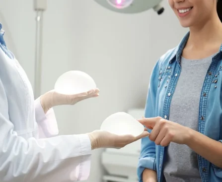 7 Questions to Ask Before Your Breast Augmentation at a Plastic Surgery Clinic Singapore