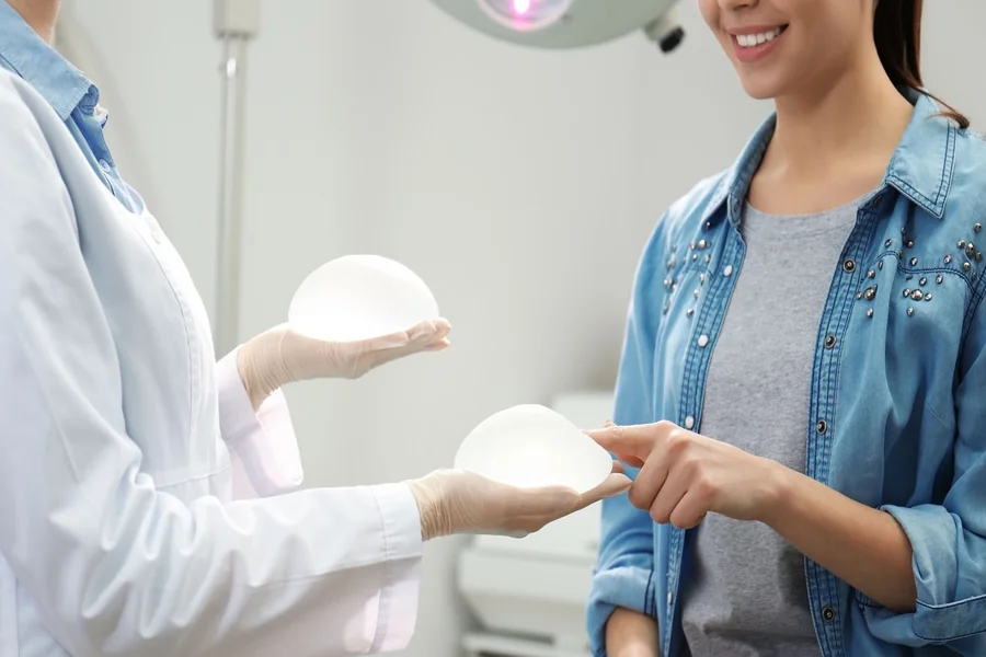 7 Questions to Ask Before Your Breast Augmentation at a Plastic Surgery Clinic Singapore