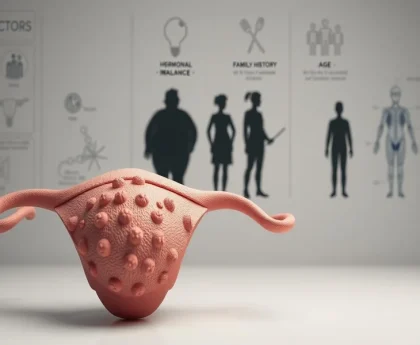 Fibroids Singapore Are You at Risk Causes and Risk Factors Explained