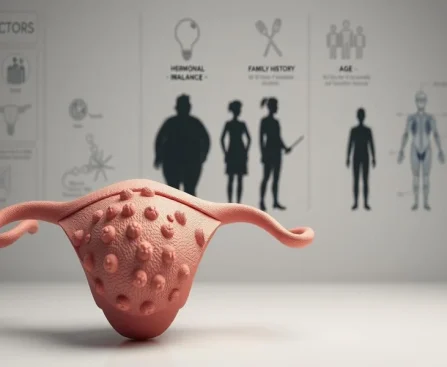 Fibroids Singapore Are You at Risk Causes and Risk Factors Explained