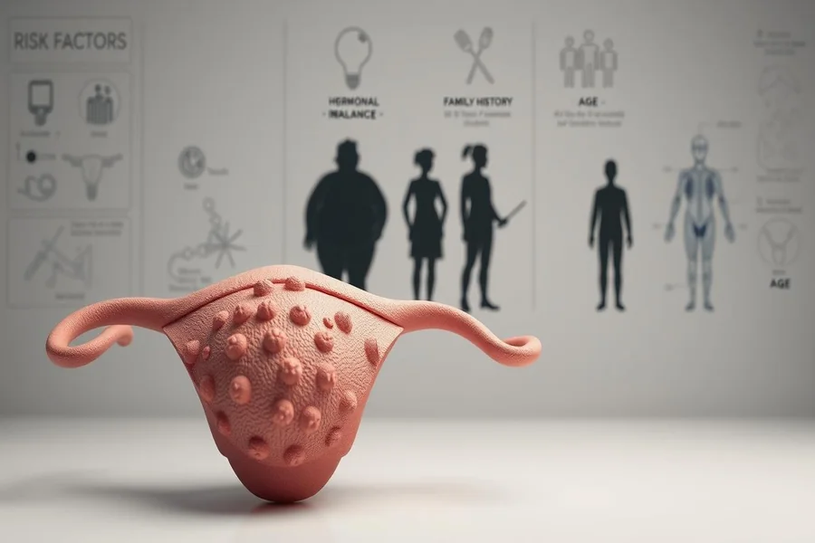 Fibroids Singapore Are You at Risk Causes and Risk Factors Explained