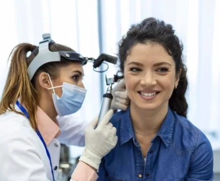 Managing Tinnitus Naturally with Guidance from an Experienced Audiologist Singapore