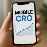 Mobile CRO