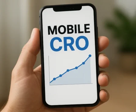 Mobile CRO