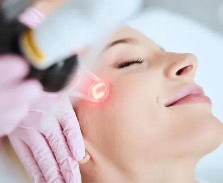 What Is Pico Laser Benefits, Results, and Skin Concerns It Treats