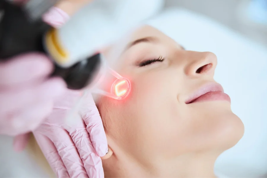 What Is Pico Laser Benefits, Results, and Skin Concerns It Treats