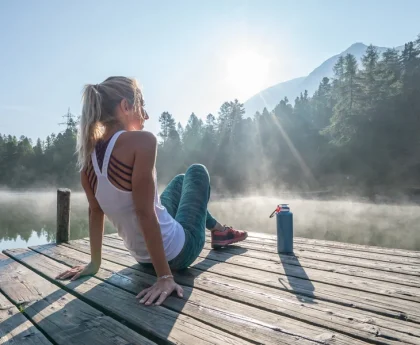 Wellness Perspective