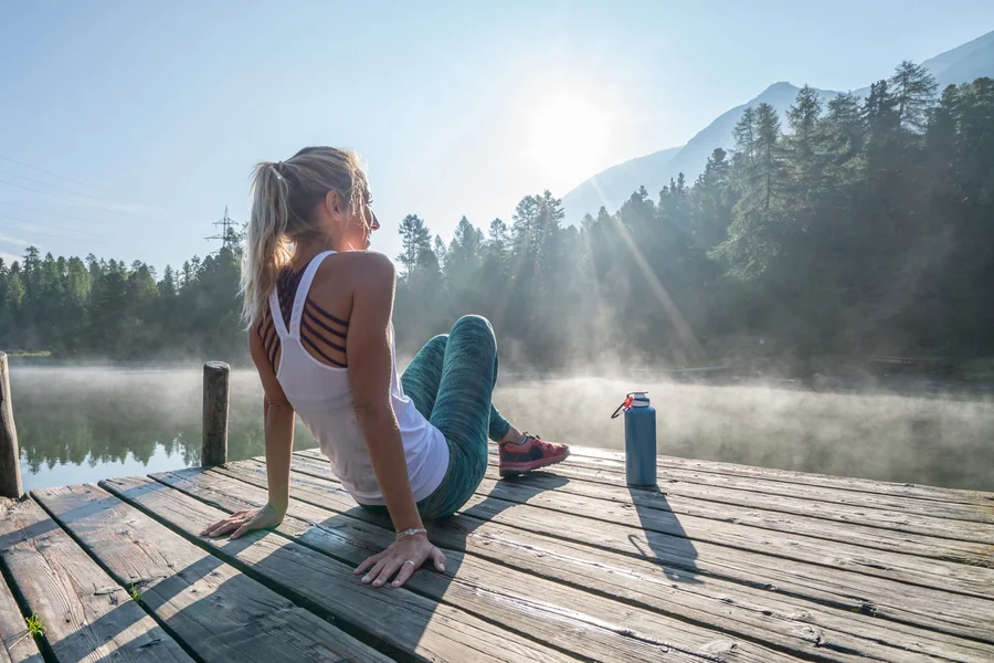 Wellness Perspective