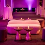 Overwhelmed with Party Planning Four Reasons to Book a Venue