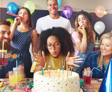 The Best Online Tools for Planning a Birthday Bash That Actually Works