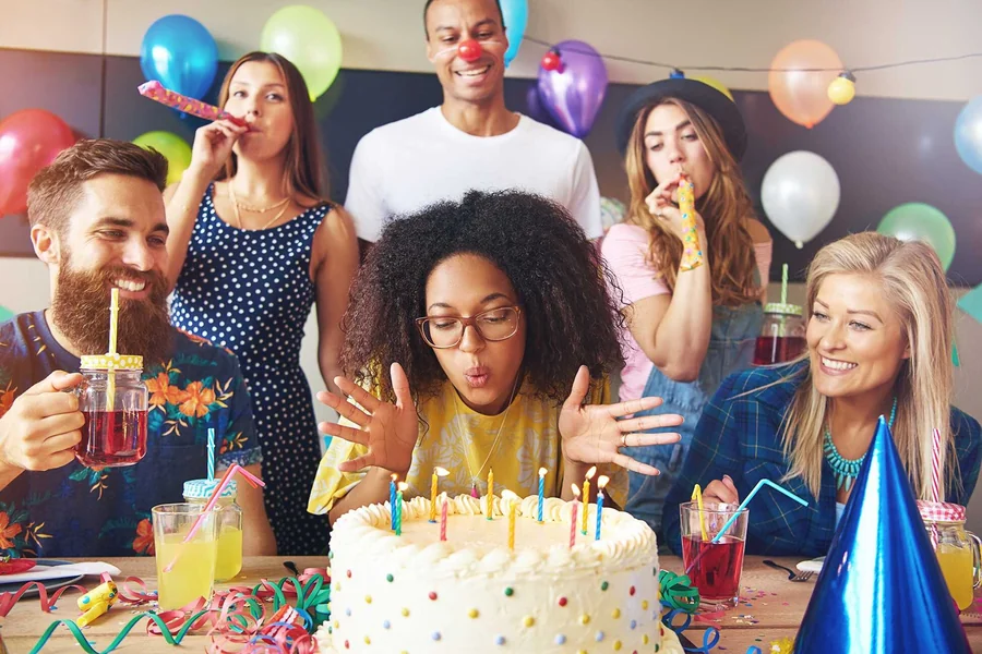 The Best Online Tools for Planning a Birthday Bash That Actually Works