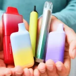 Long-Lasting Disposables