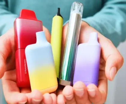 Long-Lasting Disposables