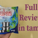 Sabena Powder
