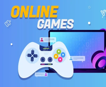 Online Game