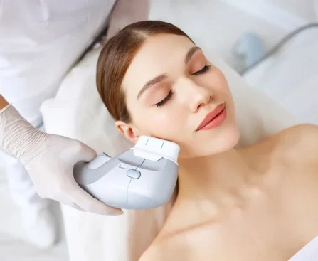 Ultherapy Prime