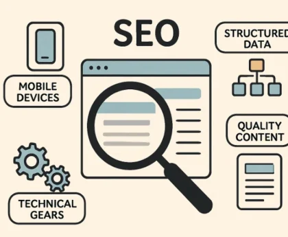 SEO Best Practices
