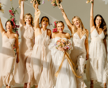 What to Consider When Buying a Wedding Dress Online