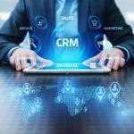 CRM-Connected