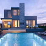 Luxury vs Affordable Homes
